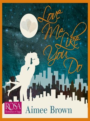 cover image of Love Me Like You Do